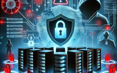 Web Security Best Practices for SMEs: Protecting Your Business in 2025