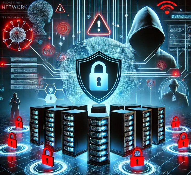 Web Security for SMEs