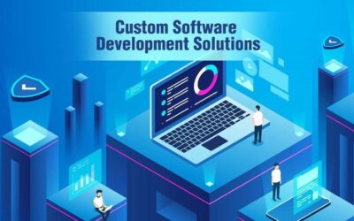 How Custom Software Development Powers Digital Transformation