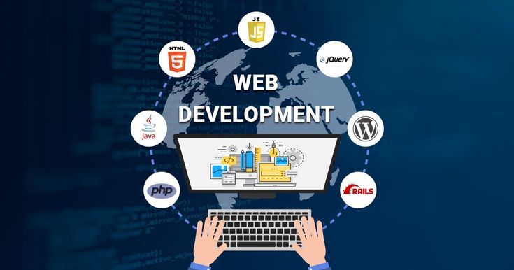 Outsource Web Development