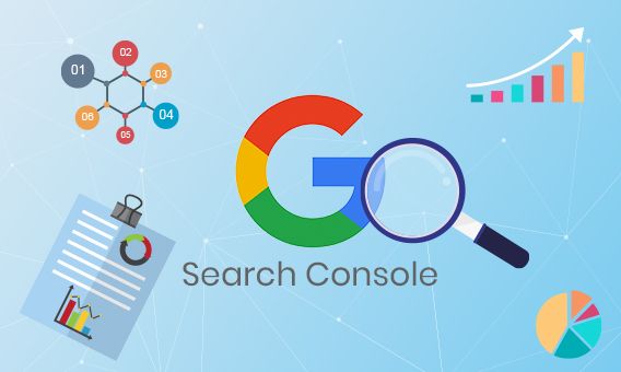 Google Search Console (GSC)