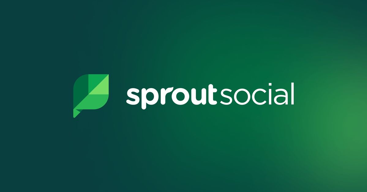Sprout Social
