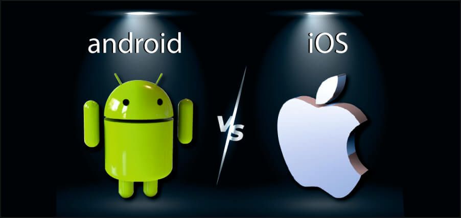 iOS vs Android Development